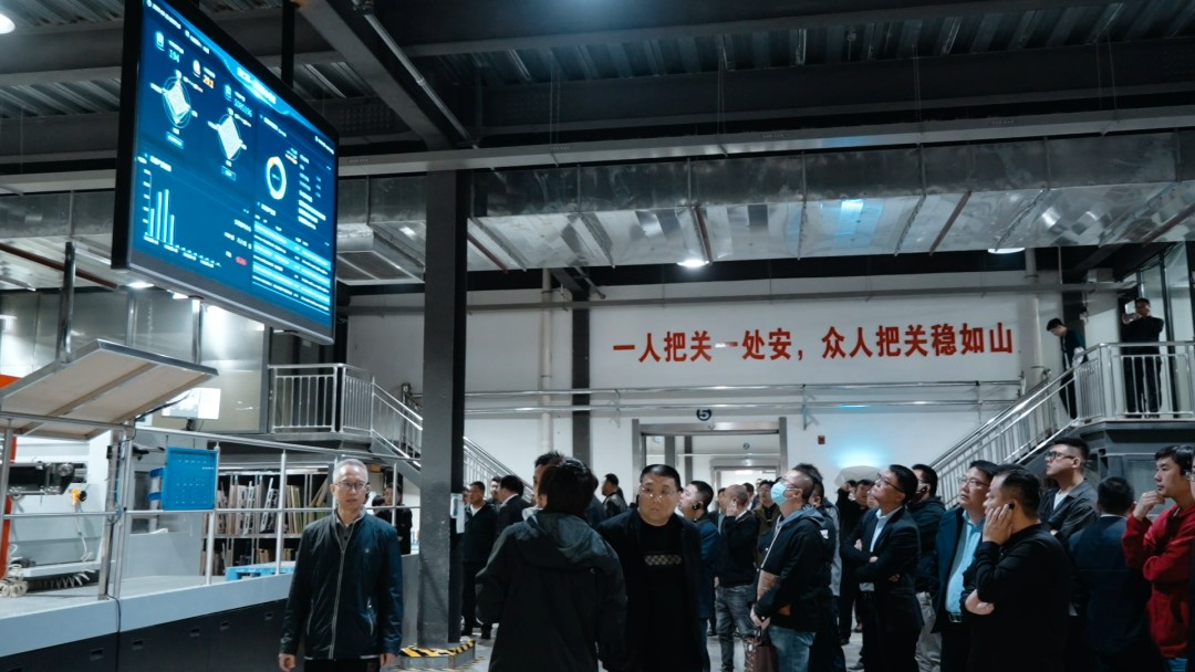 属于凯时尊龙人生就是博的2023丨岁月为证，奋斗不止；敬过去，赢未来