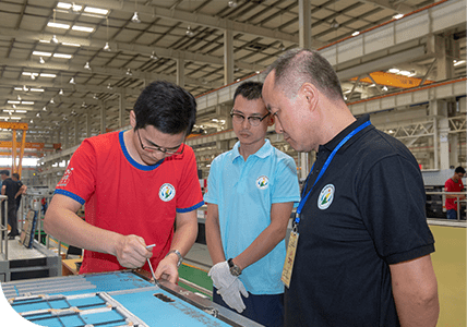 欢迎来到凯时尊龙人生就是博媒体演示中心(MMC)